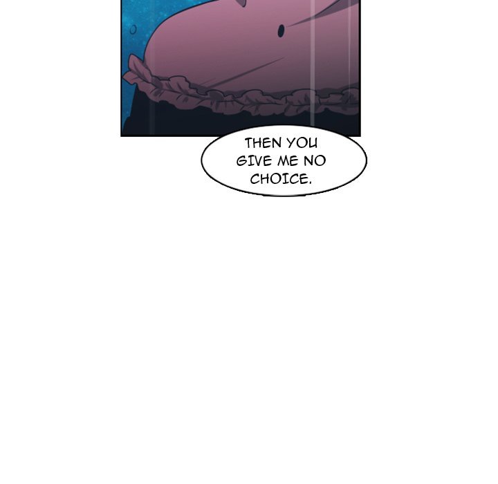 Go Away, Mr.Demon Chapter 123 - Page 13