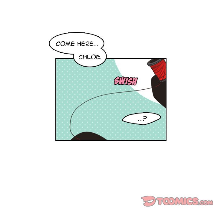 Go Away, Mr.Demon Chapter 123 - Page 14