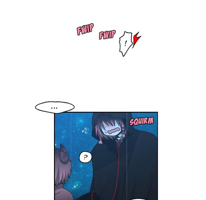 Go Away, Mr.Demon Chapter 123 - Page 15