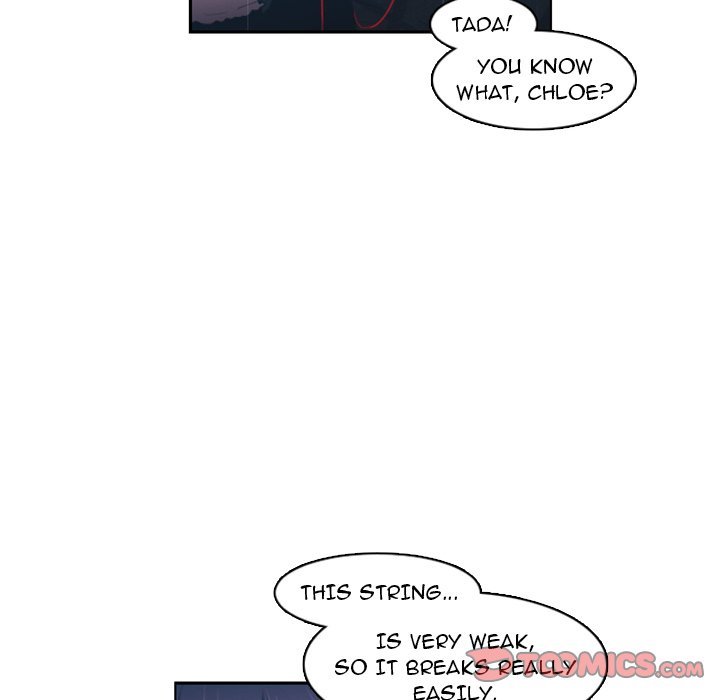 Go Away, Mr.Demon Chapter 123 - Page 16