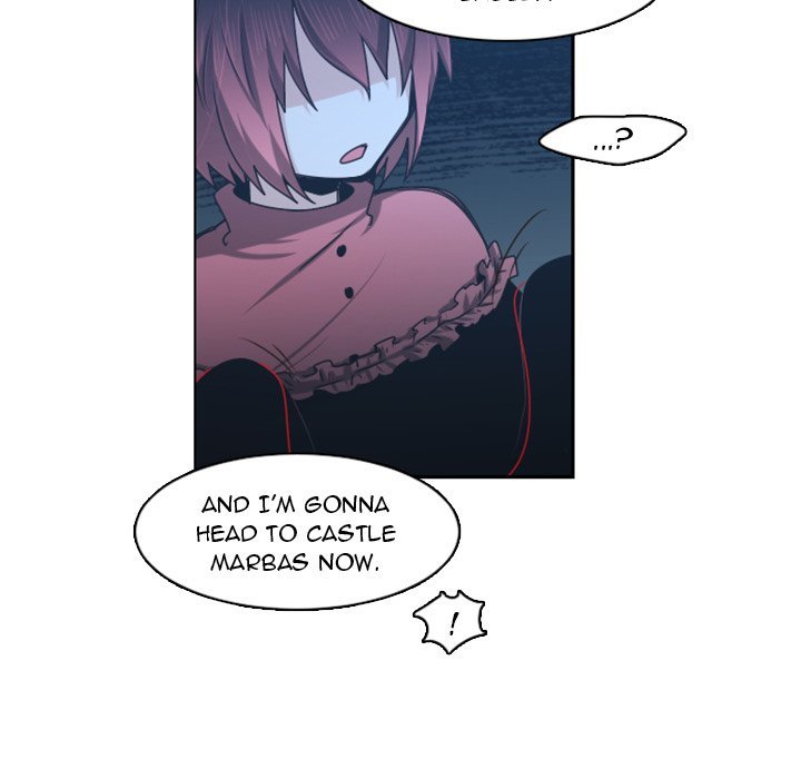Go Away, Mr.Demon Chapter 123 - Page 17