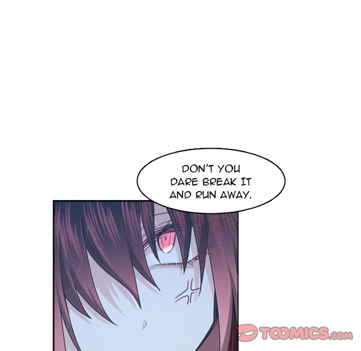 Go Away, Mr.Demon Chapter 123 - Page 18