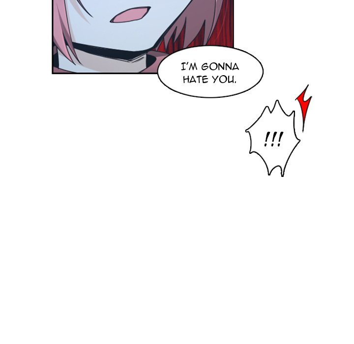 Go Away, Mr.Demon Chapter 123 - Page 19