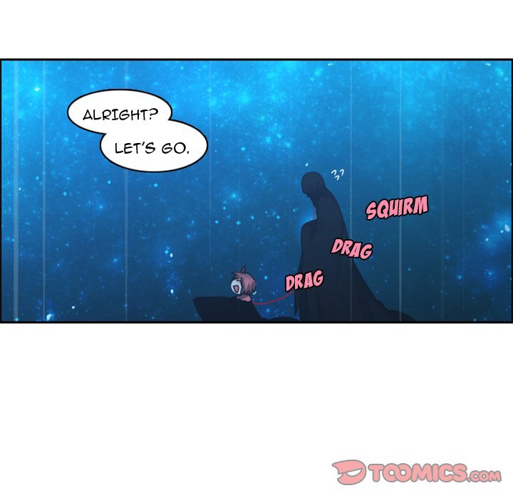 Go Away, Mr.Demon Chapter 123 - Page 20