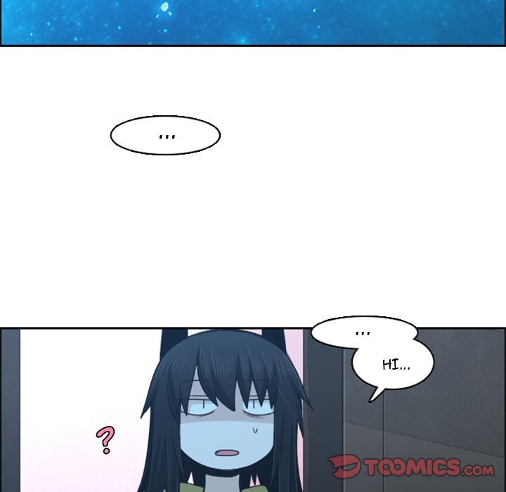 Go Away, Mr.Demon Chapter 123 - Page 22