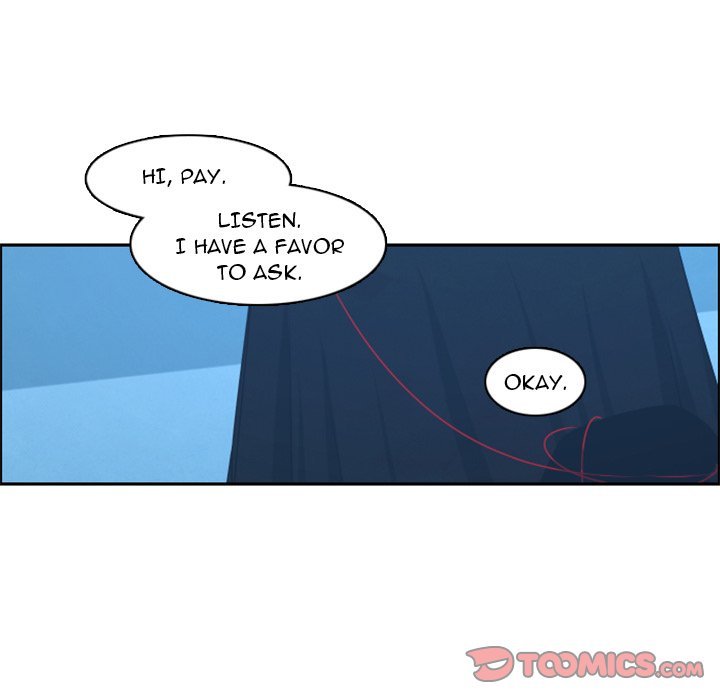 Go Away, Mr.Demon Chapter 123 - Page 24