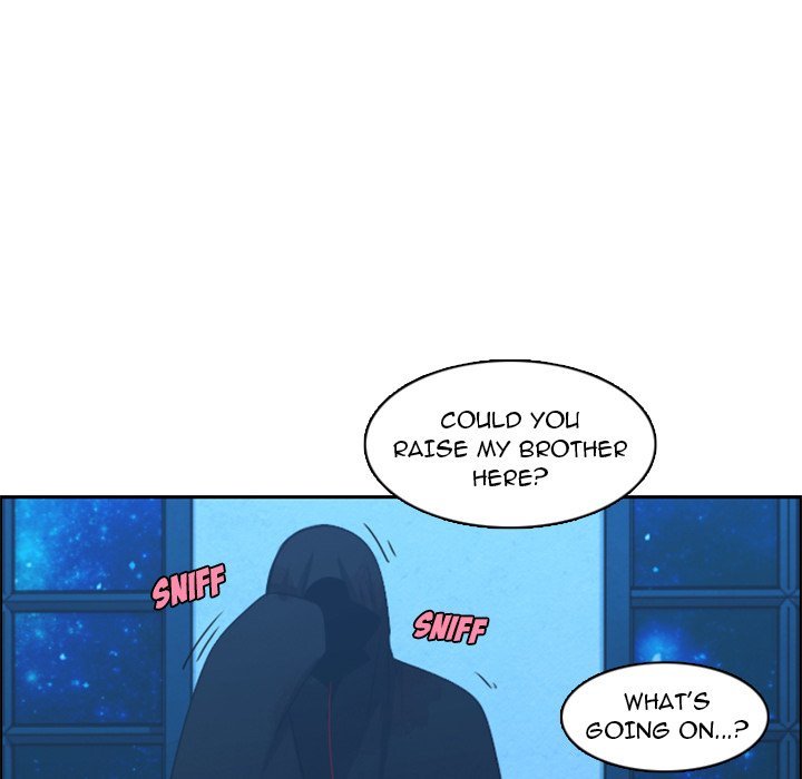 Go Away, Mr.Demon Chapter 123 - Page 25