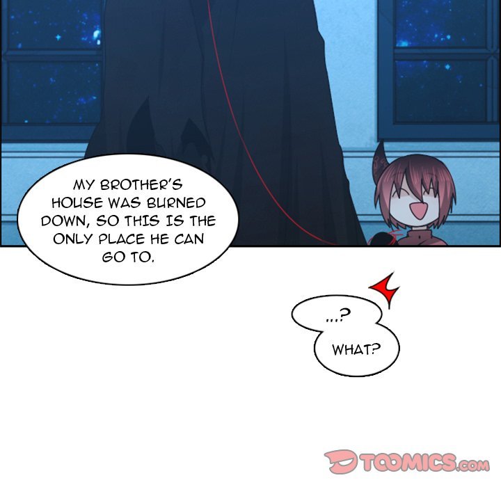Go Away, Mr.Demon Chapter 123 - Page 26