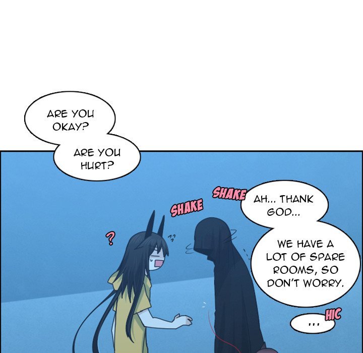 Go Away, Mr.Demon Chapter 123 - Page 27
