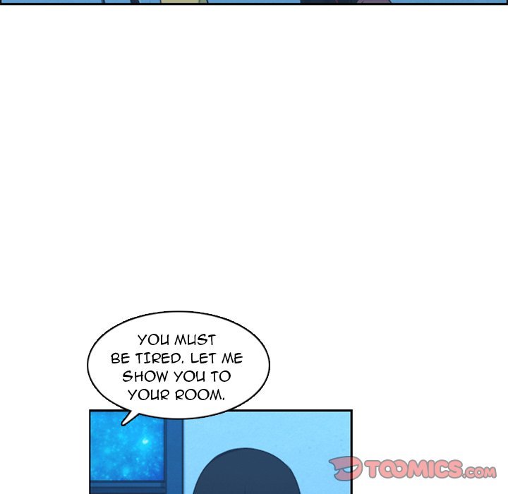 Go Away, Mr.Demon Chapter 123 - Page 28