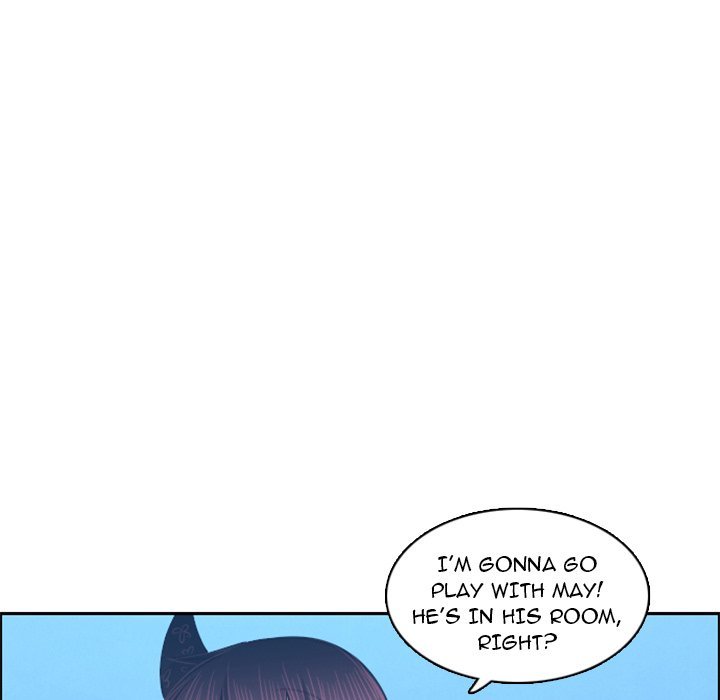 Go Away, Mr.Demon Chapter 123 - Page 31