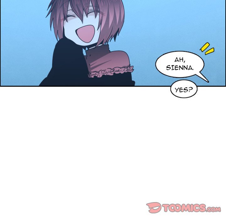 Go Away, Mr.Demon Chapter 123 - Page 32