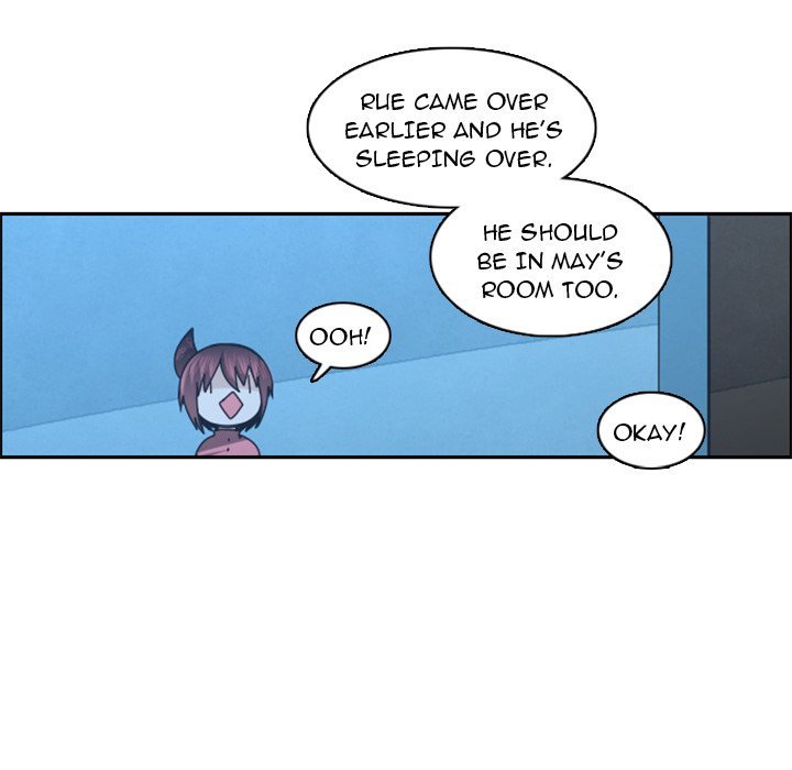 Go Away, Mr.Demon Chapter 123 - Page 33