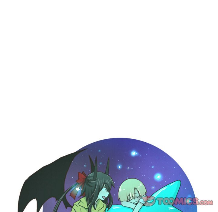 Go Away, Mr.Demon Chapter 123 - Page 34