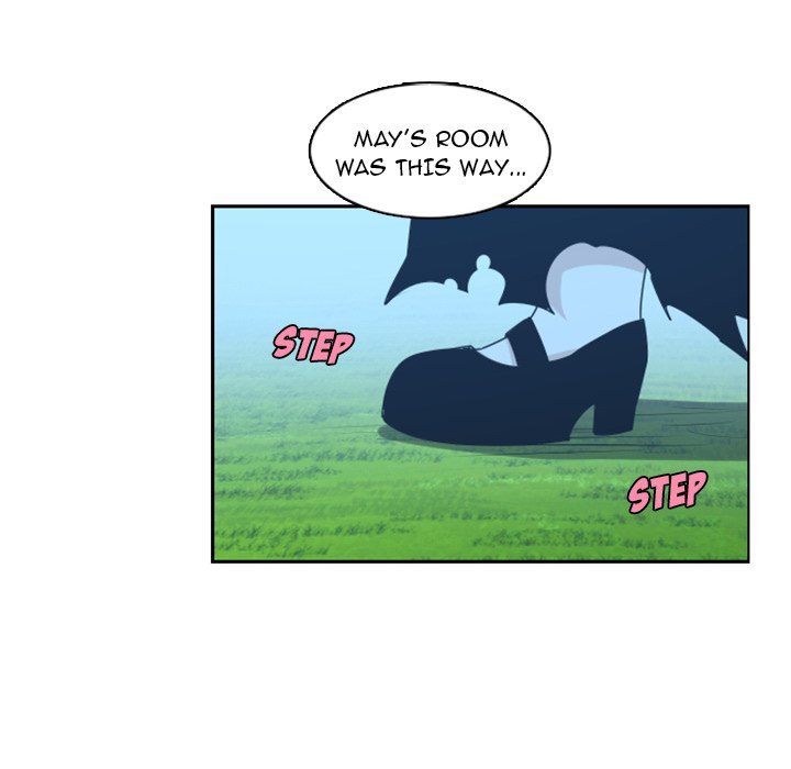 Go Away, Mr.Demon Chapter 123 - Page 37