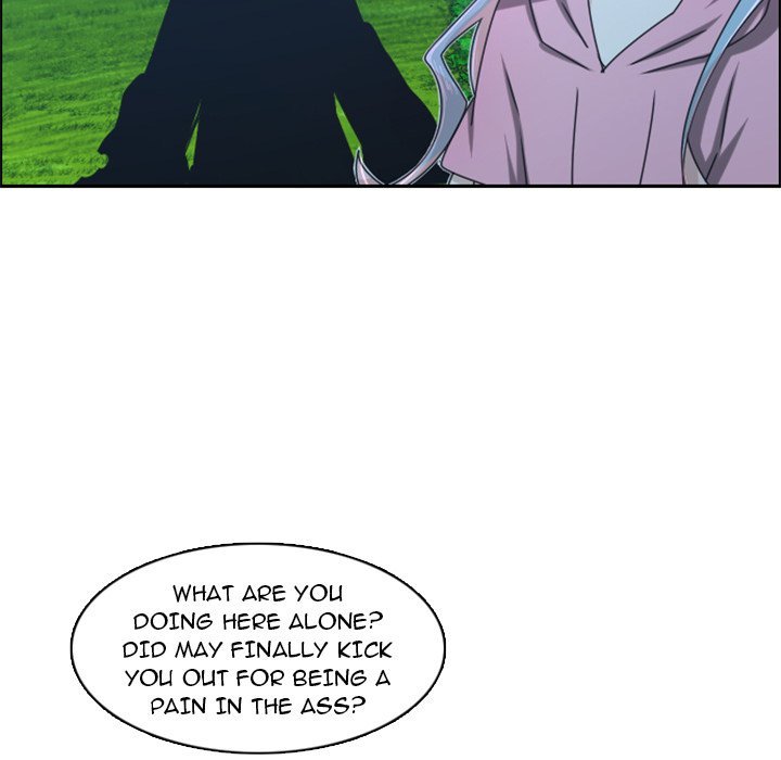Go Away, Mr.Demon Chapter 123 - Page 39