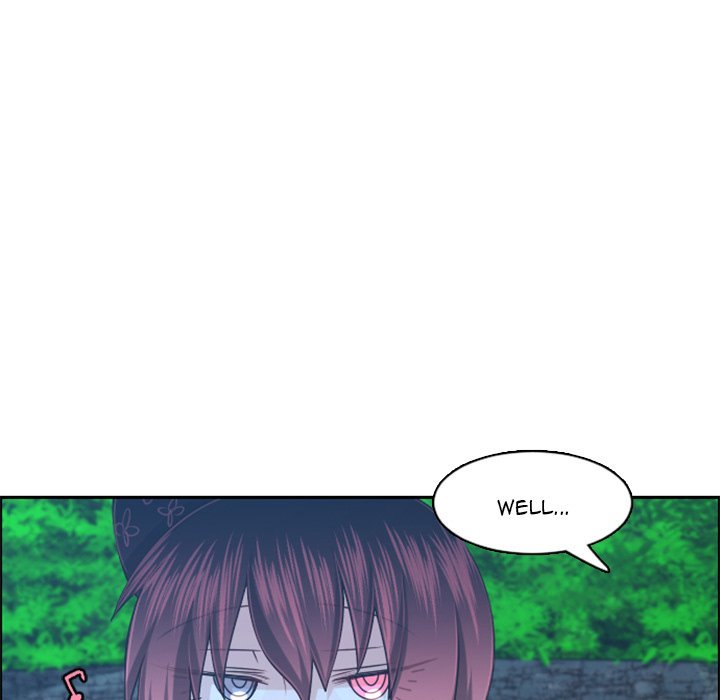 Go Away, Mr.Demon Chapter 123 - Page 41