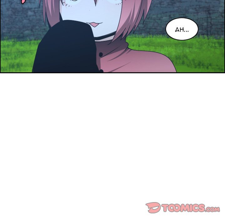 Go Away, Mr.Demon Chapter 123 - Page 42