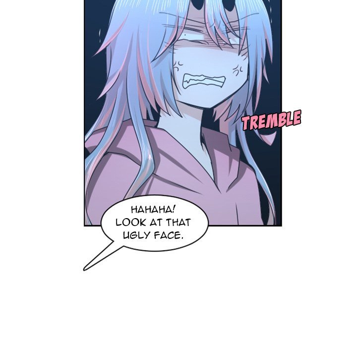 Go Away, Mr.Demon Chapter 123 - Page 45
