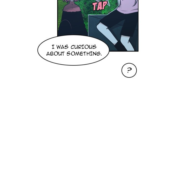 Go Away, Mr.Demon Chapter 123 - Page 47