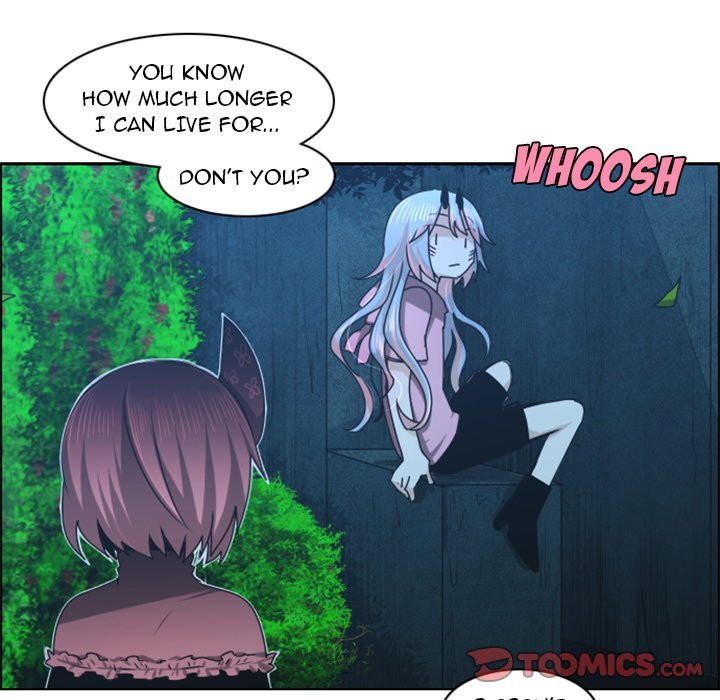 Go Away, Mr.Demon Chapter 123 - Page 48