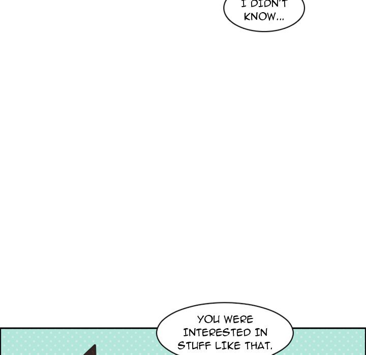 Go Away, Mr.Demon Chapter 123 - Page 49
