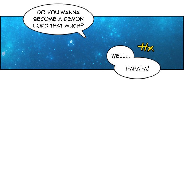 Go Away, Mr.Demon Chapter 123 - Page 51