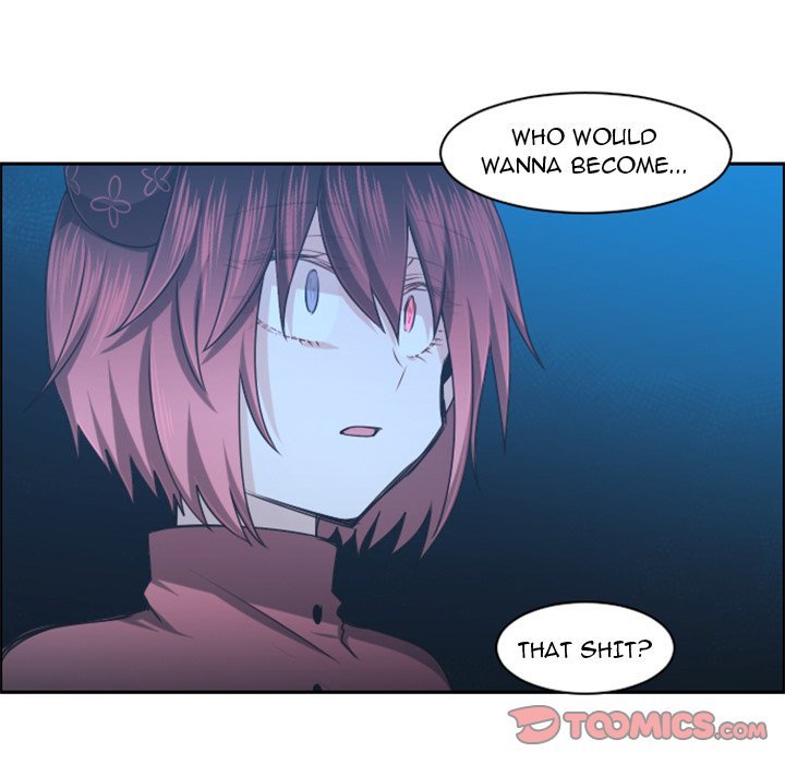 Go Away, Mr.Demon Chapter 123 - Page 52