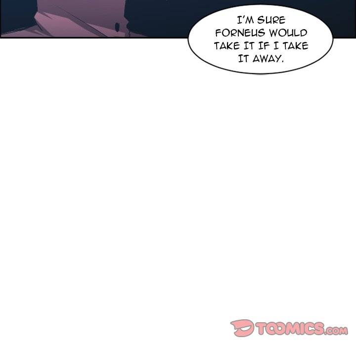 Go Away, Mr.Demon Chapter 123 - Page 54