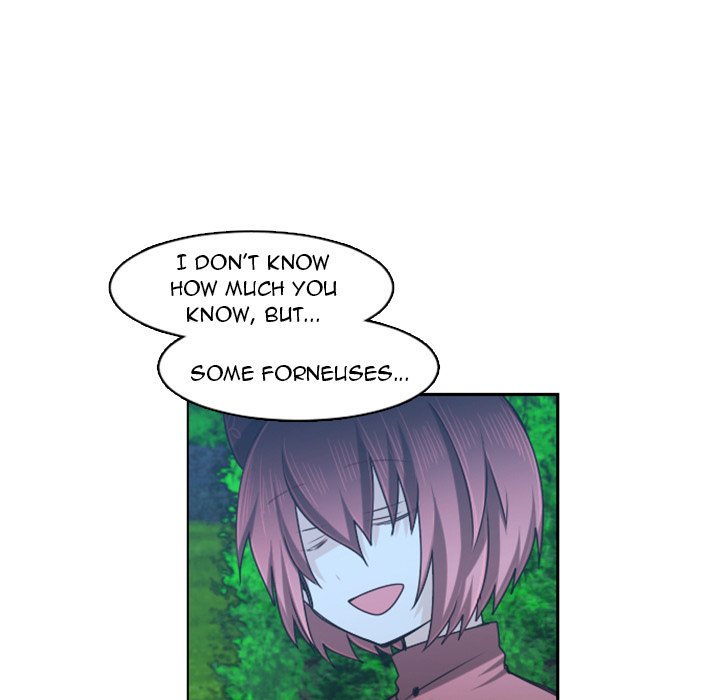 Go Away, Mr.Demon Chapter 123 - Page 59