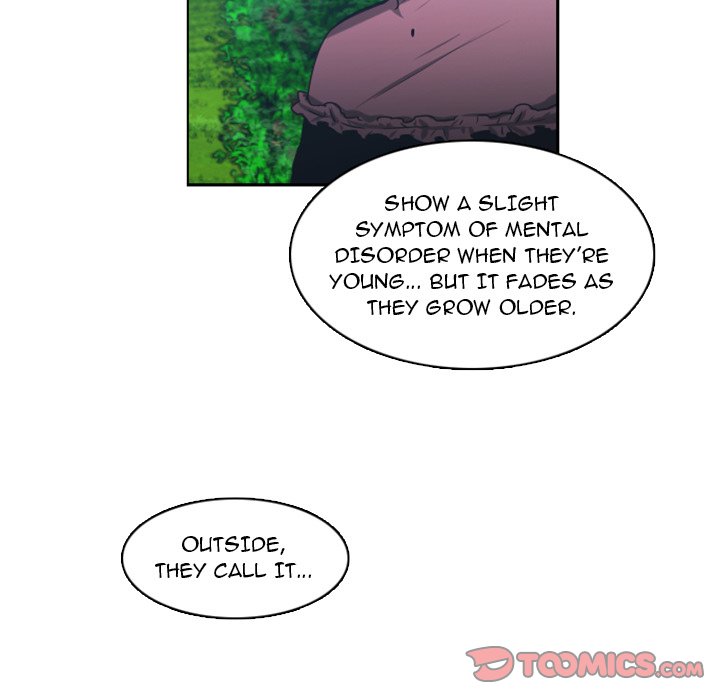 Go Away, Mr.Demon Chapter 123 - Page 60