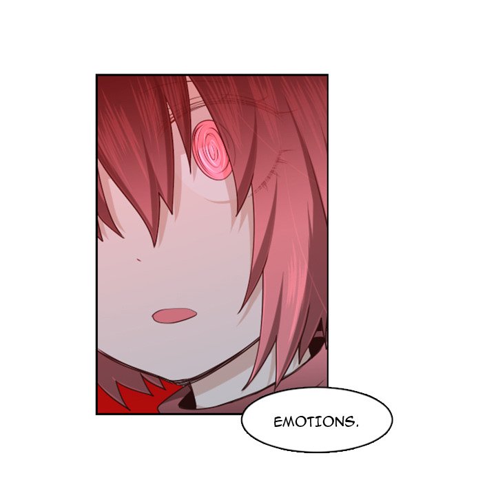 Go Away, Mr.Demon Chapter 123 - Page 61
