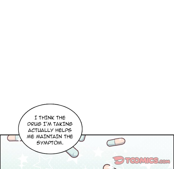 Go Away, Mr.Demon Chapter 123 - Page 62