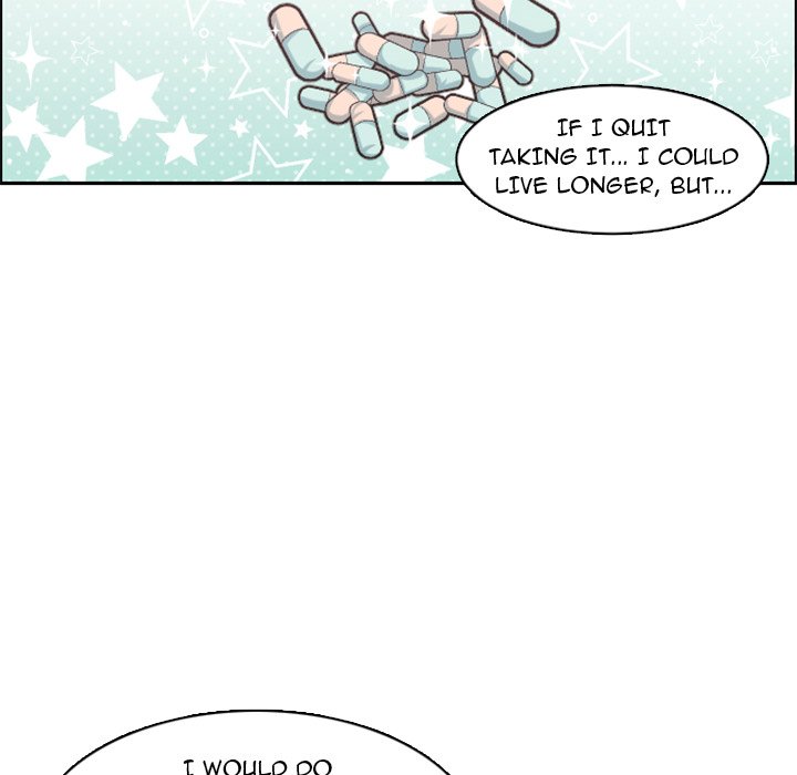 Go Away, Mr.Demon Chapter 123 - Page 63