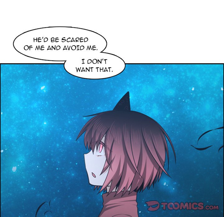 Go Away, Mr.Demon Chapter 123 - Page 66