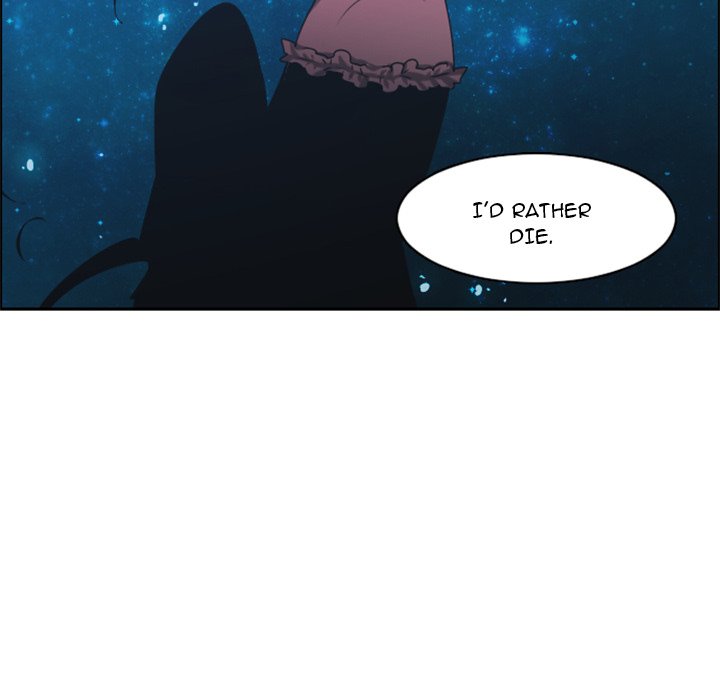 Go Away, Mr.Demon Chapter 123 - Page 67
