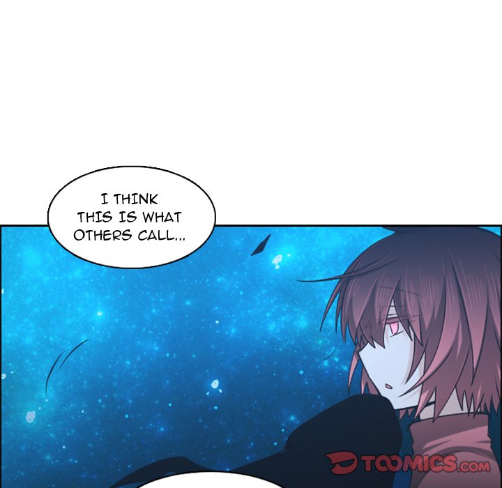 Go Away, Mr.Demon Chapter 123 - Page 68