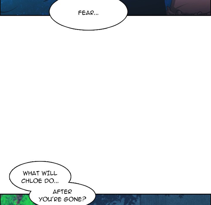 Go Away, Mr.Demon Chapter 123 - Page 69