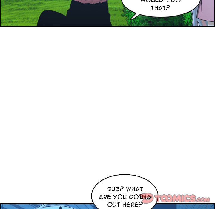 Go Away, Mr.Demon Chapter 123 - Page 72
