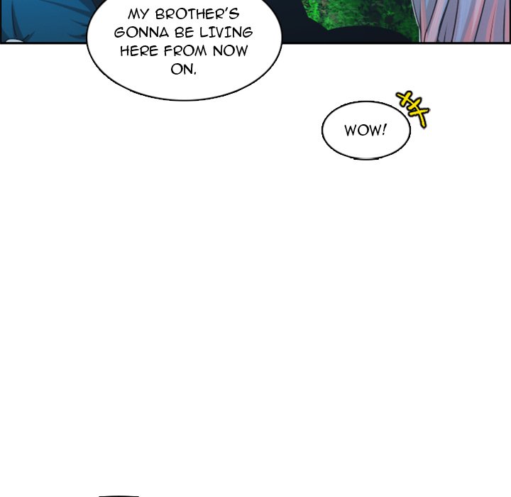 Go Away, Mr.Demon Chapter 123 - Page 75