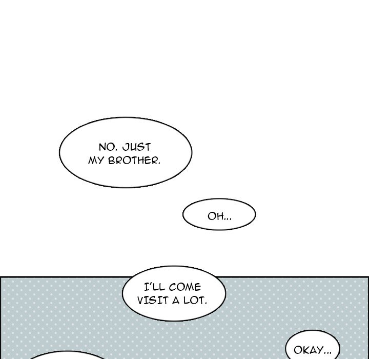 Go Away, Mr.Demon Chapter 123 - Page 77