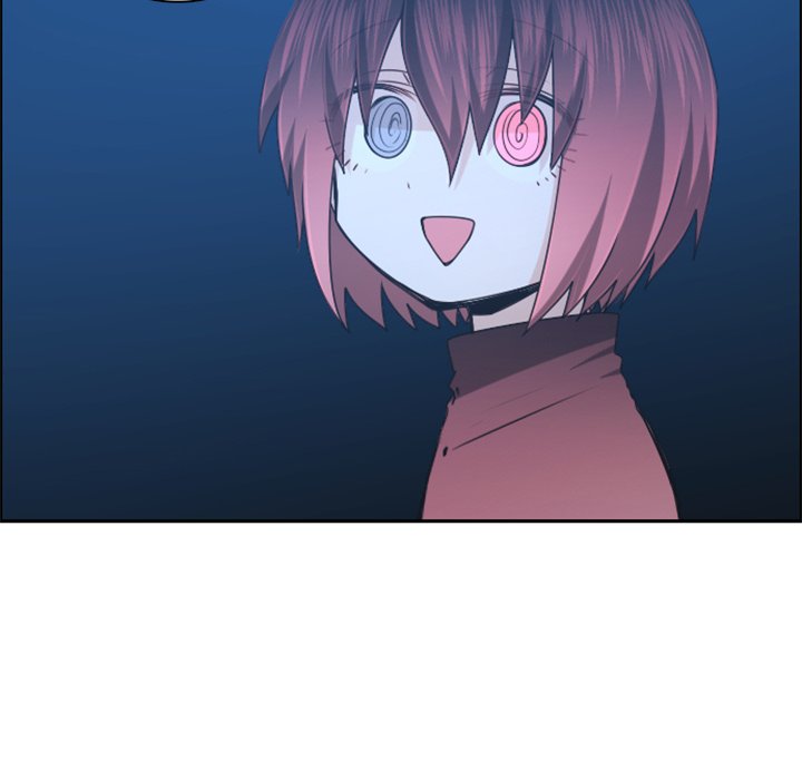 Go Away, Mr.Demon Chapter 123 - Page 81