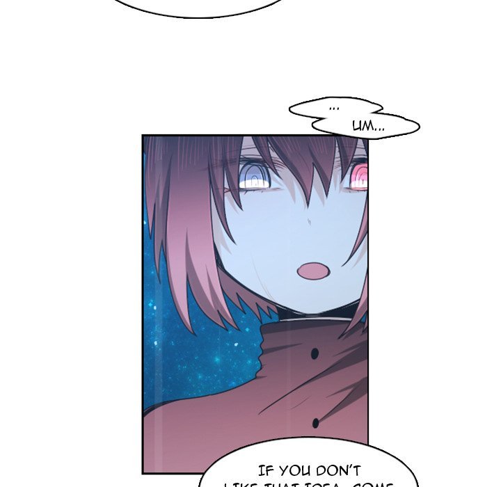 Go Away, Mr.Demon Chapter 123 - Page 9