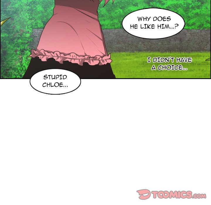 Go Away, Mr.Demon Chapter 124 - Page 12