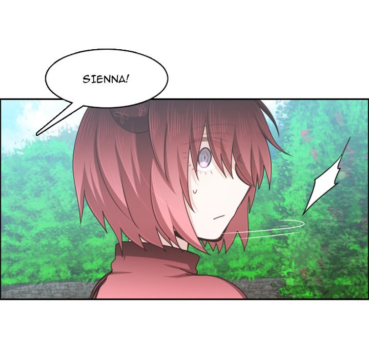 Go Away, Mr.Demon Chapter 124 - Page 13