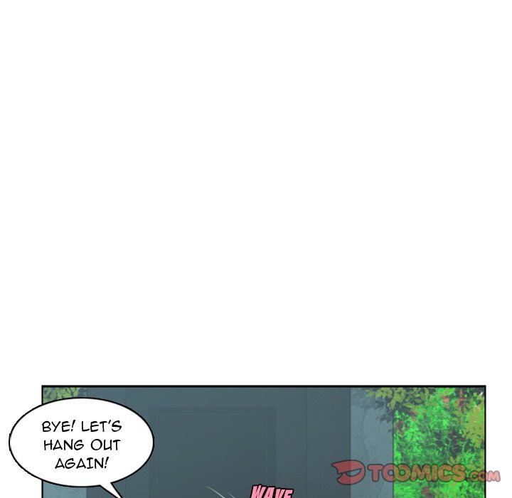 Go Away, Mr.Demon Chapter 124 - Page 14