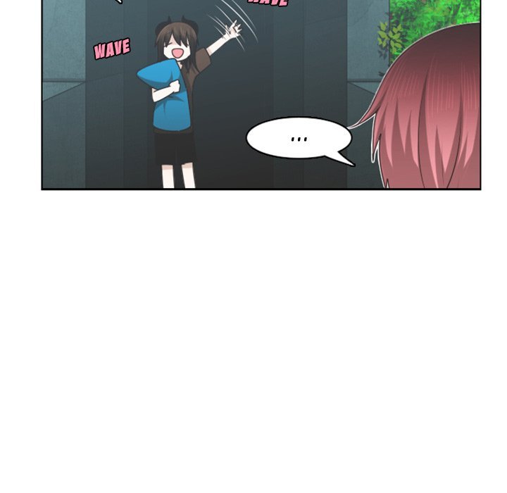 Go Away, Mr.Demon Chapter 124 - Page 15