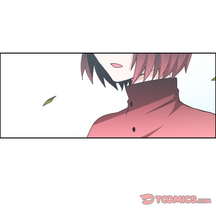 Go Away, Mr.Demon Chapter 124 - Page 16