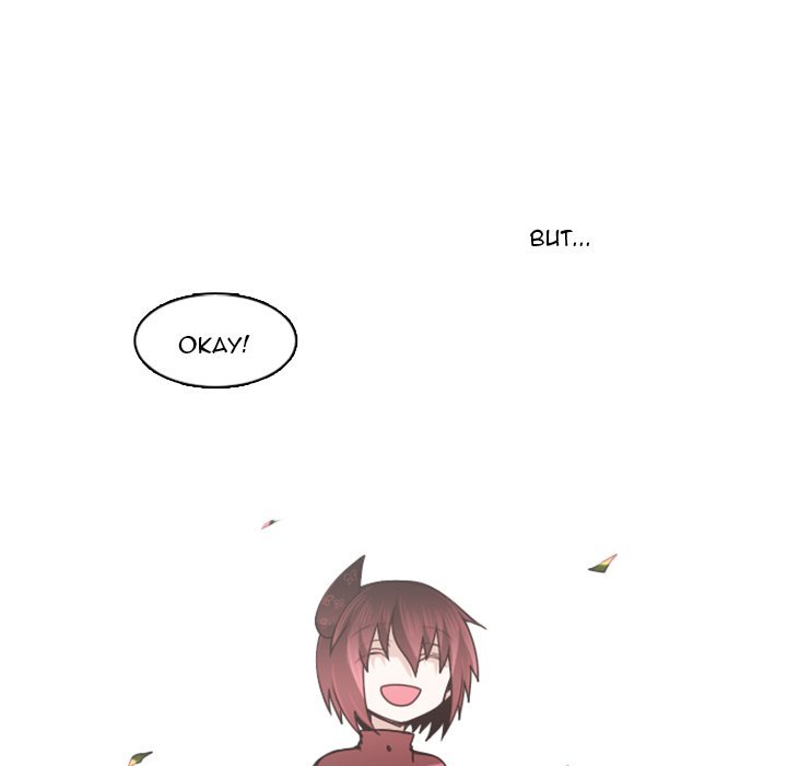 Go Away, Mr.Demon Chapter 124 - Page 17