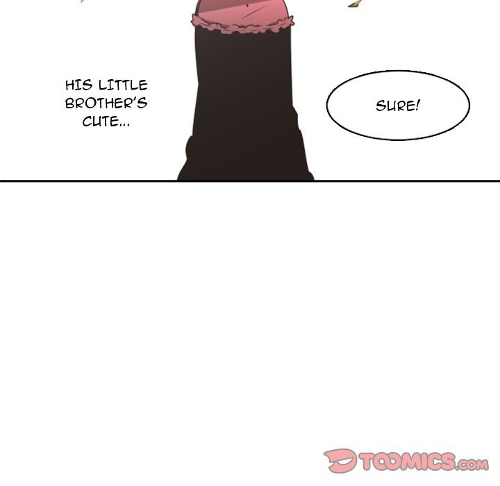 Go Away, Mr.Demon Chapter 124 - Page 18